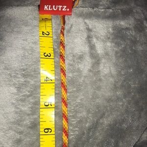 Sunset bracelet / Anklet